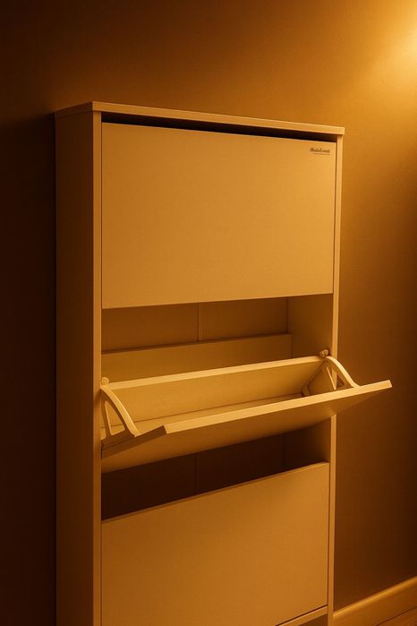 Обувница l3 super slim