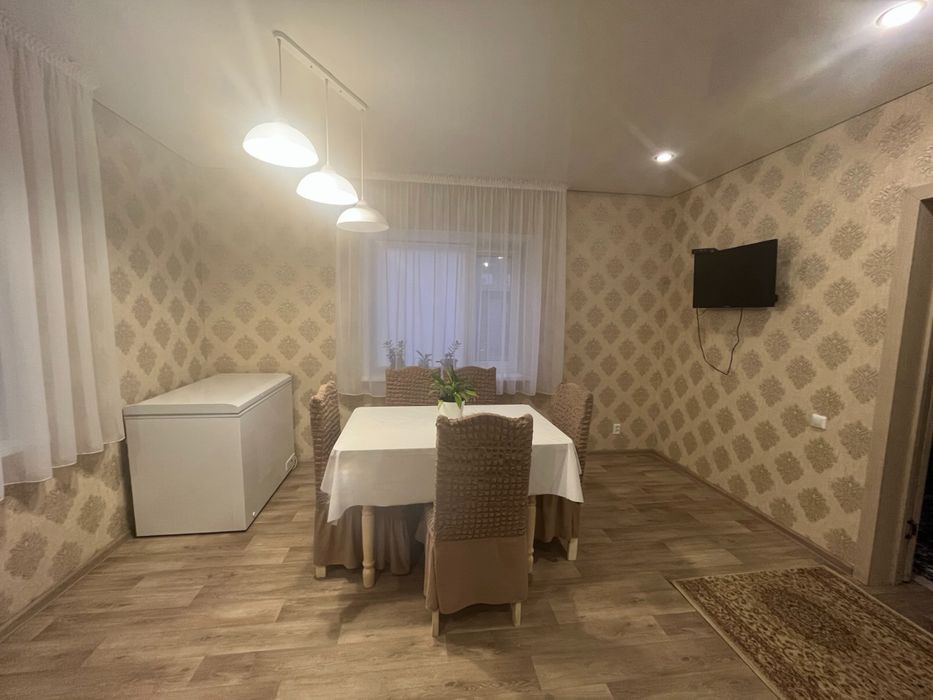Продам мансардный дом