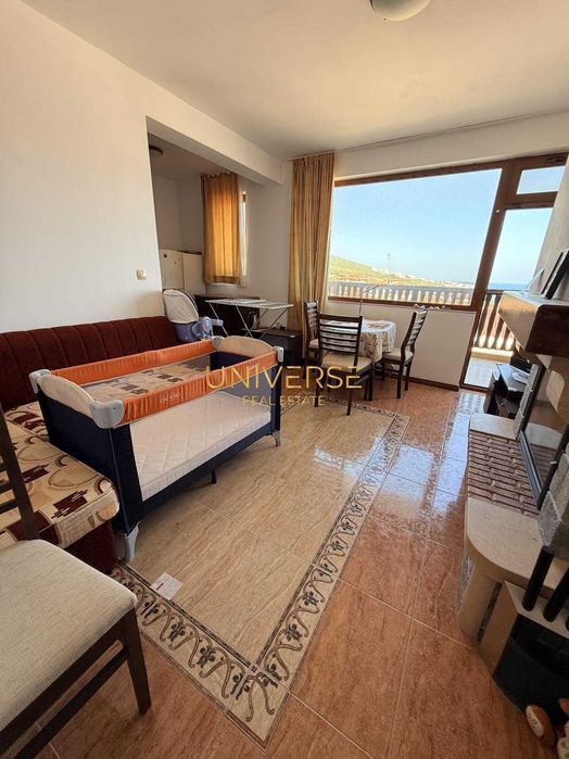 Продава се Двустаен апартамент в Свети Влас - 55 кв.м за 1573 €/кв.м - Снимка #7