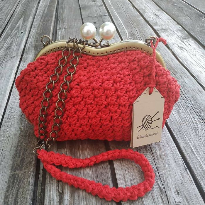 Ръчно изработени чанти