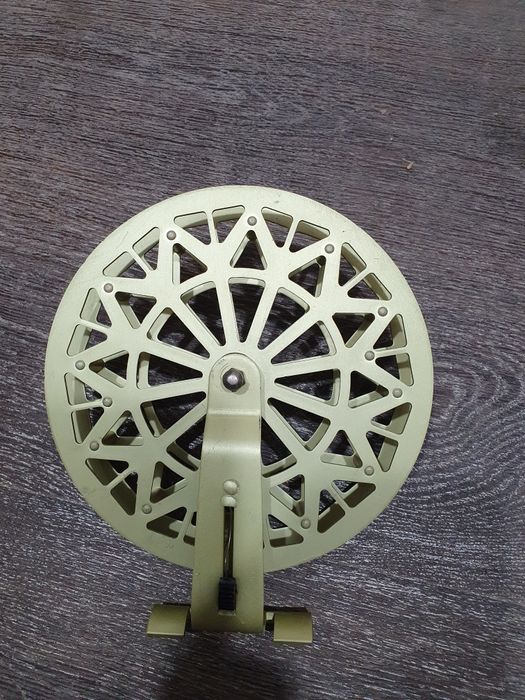 Советская катушка Таврия