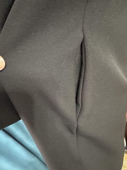 Продам платье с пуговицами