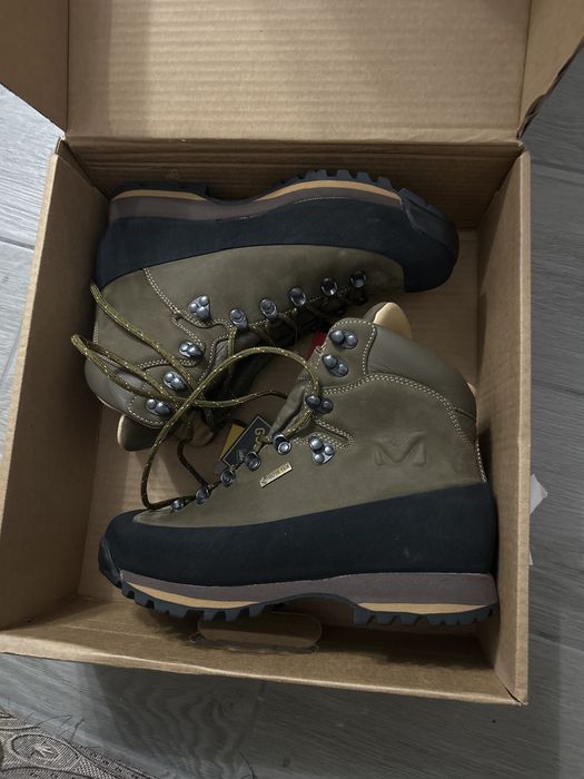 Bocanci 41 noi bouthan gtx millet