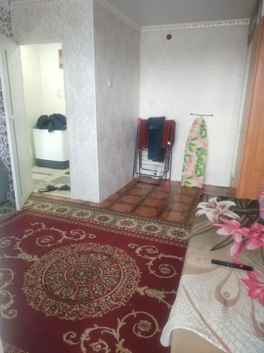 Продам 1ком квартиру
