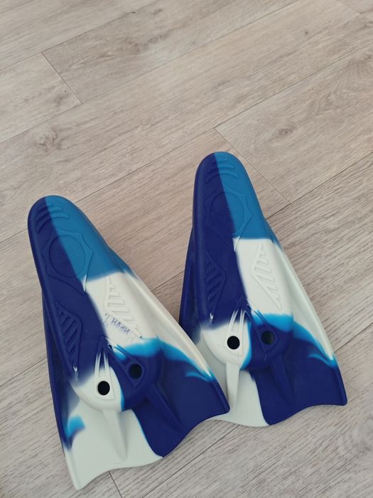 Ласты детские 36р.