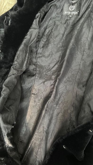 Продам натуральную  шубу