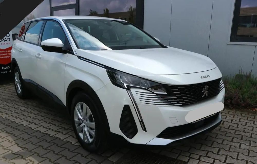 Peugeot 5008 !! Cel Mai Ieftin 5008 facelift !!