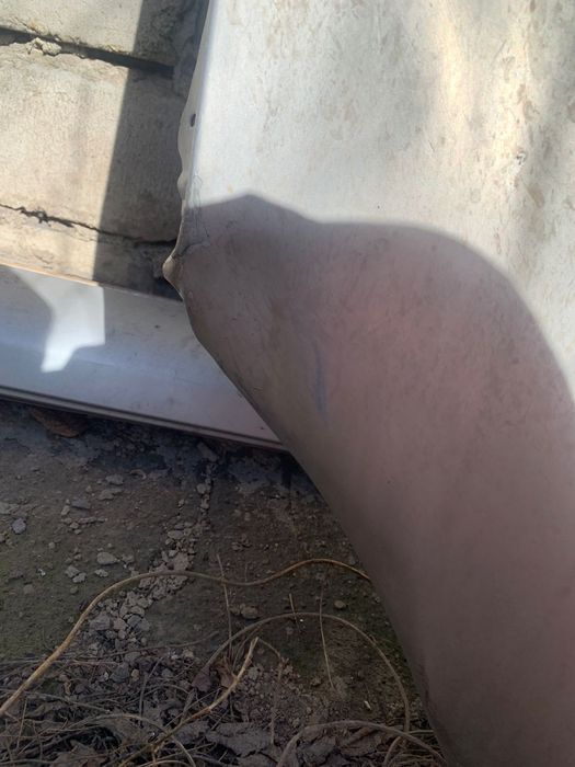 Капот Мерседес w211