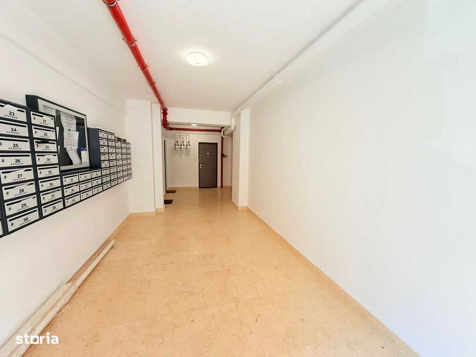 OFERTĂ EXCLUSIVĂ: Apartament 3 camere bloc nou, finalizat + intabulat