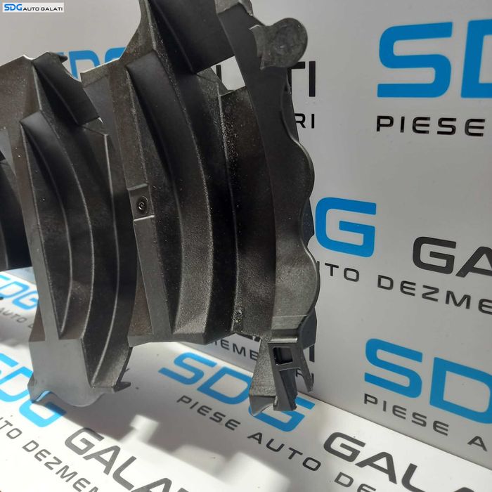 Spargator Valuri din Baia de Ulei Renault Espace 4 1.9 DCI 2002 - 2014 Cod 8200394655 [2261]