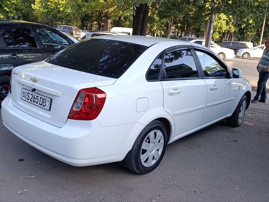 JentraMehanika Sotiladi