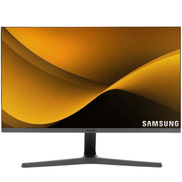 Монитор Samsung 27" S27R350FHI