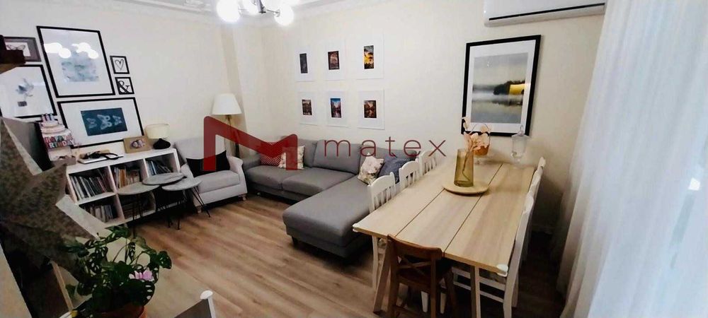 Продава се Тристаен апартамент в Варна, Победа - 76 кв.м за 1908 €/кв.м - Снимка #1