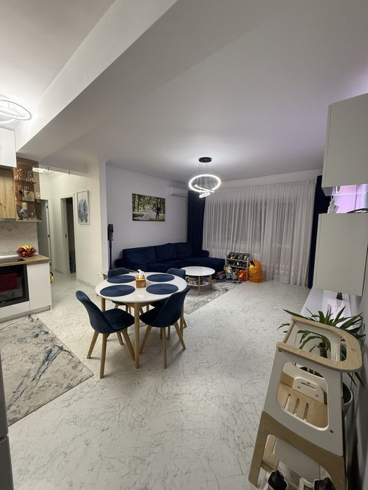 Apartament de vanzare