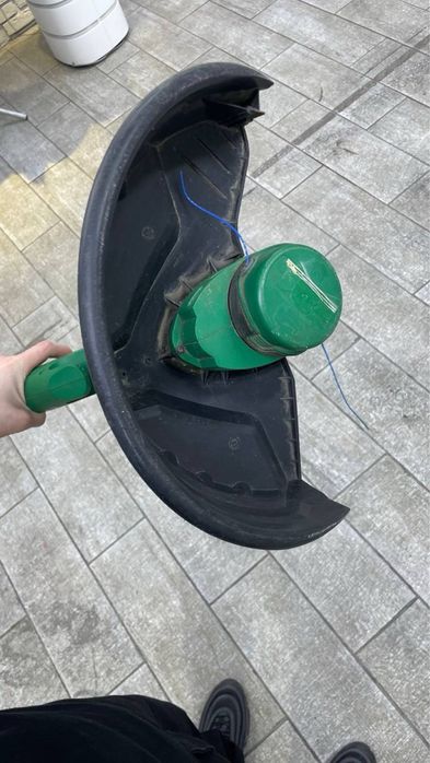 Триммер Black Deck er