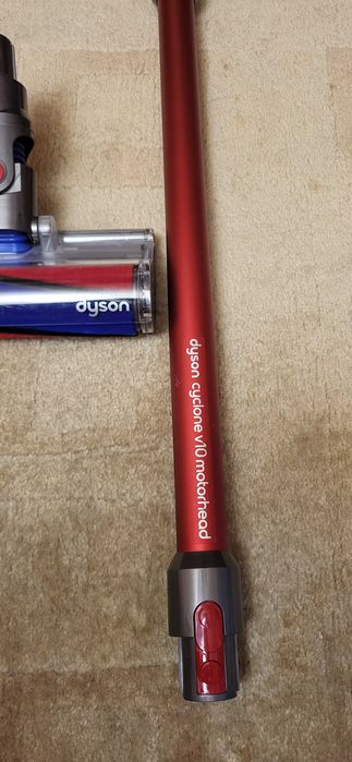 DYSON Perie   si teava Pentru V10 si V8 fuctionala