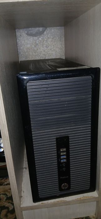 ПК rx570| i7 4770| 16gb ddr3