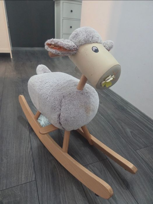 Balansoar Moulin Roty