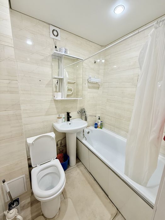 Сдам 1,5 комнатную квартиру