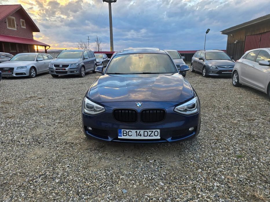 BMW Seria 1