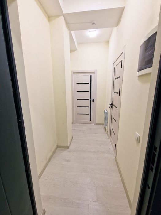 Своя квартира Юнусобод-8 Новостройка 1 комнатная квартира 45 м²