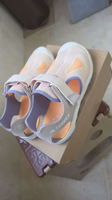 Adidas Terrex 32