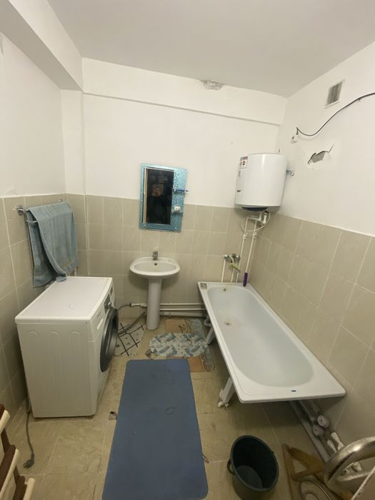 Продам квартиру 3 новом районе