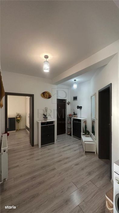 Braytim | 3 Cam | Decomandat | Parcare | Mobilat - Utilat