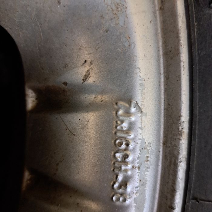 Jante frontera sau japoneze mari pajero patrol landcruiser