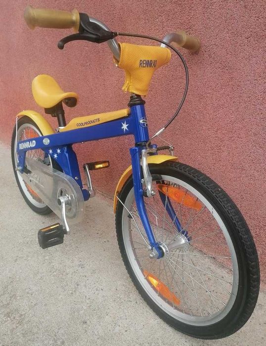 Детско колело  RENNRAD