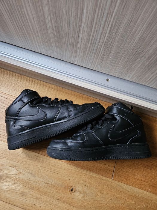 Vând Nike Air Force 1 Mid 37.5 , Nike Court Vision