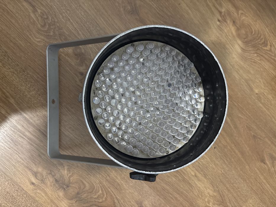 Par led 64 DMX pentu club diverse etc