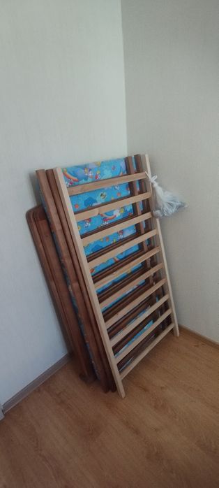 Кровать детская.