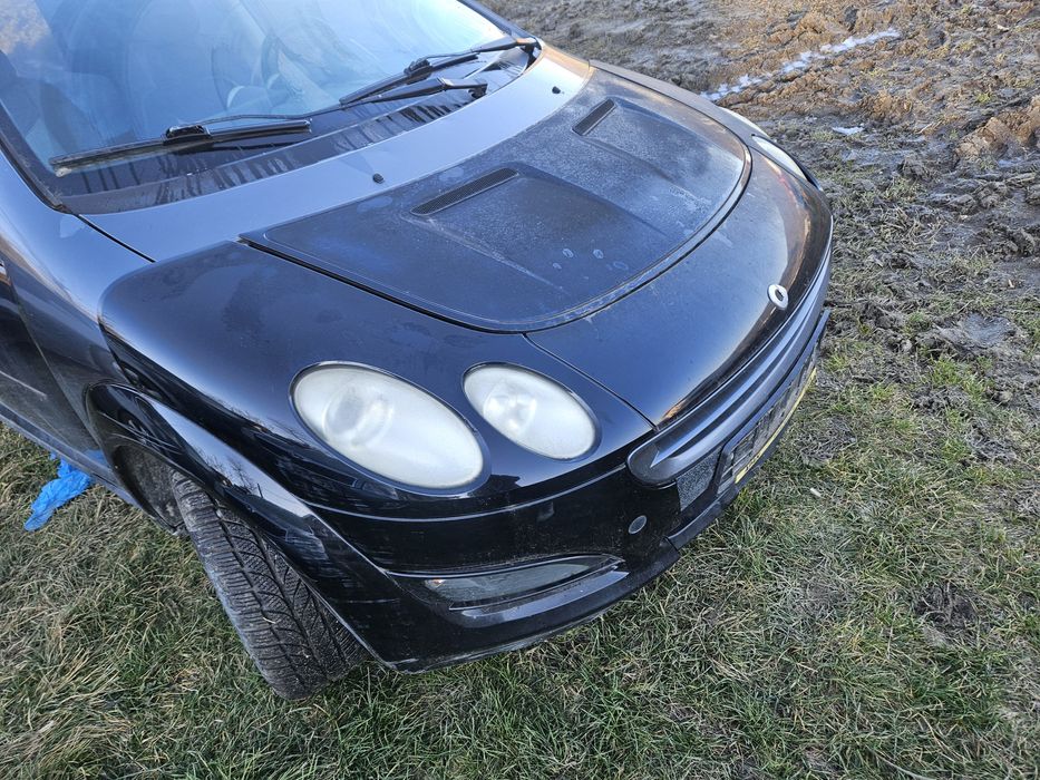 Faruri originale Smart Forfour