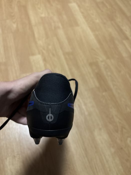 Ghtele de ftobala nike tiempo academy mixte ( cu filet )