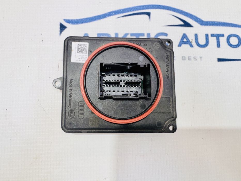 Modul far Audi A6 C8 cod 4K0941572DC