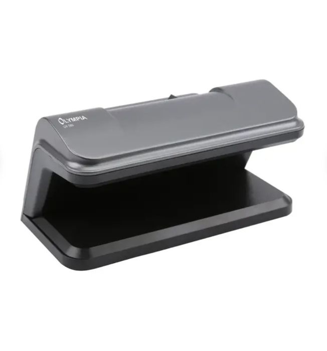 Детектор за фалшиви банкноти "Olympia" UV-586 (9W)