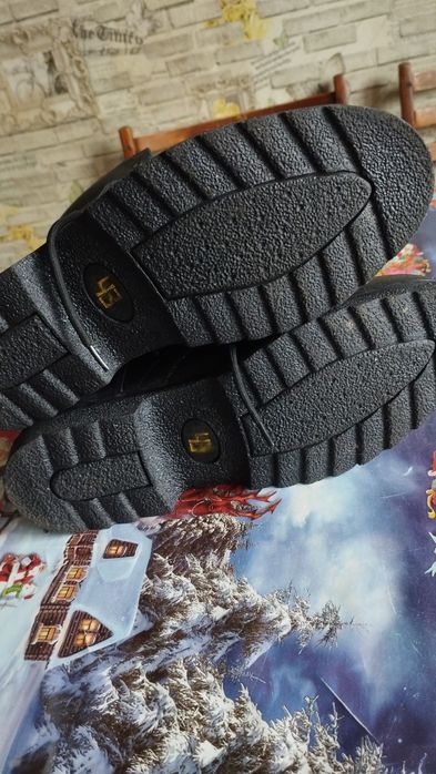 Продам берцы кирзовые