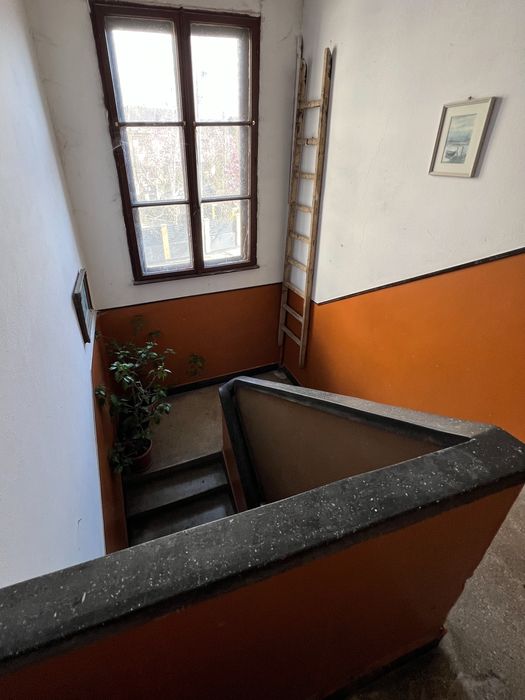 Apartament modern cu 2 camere, Curte de 118 MP – ZONA DECEBAL, PIAȚA MUNCII