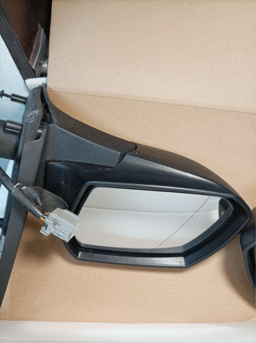 Ел. огледала за Ford Mondeo MK3