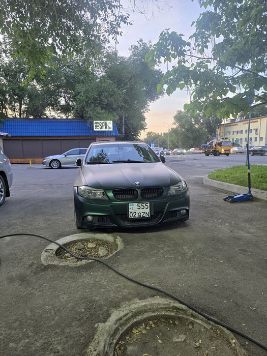 Продам BMW 5л в рассрочку