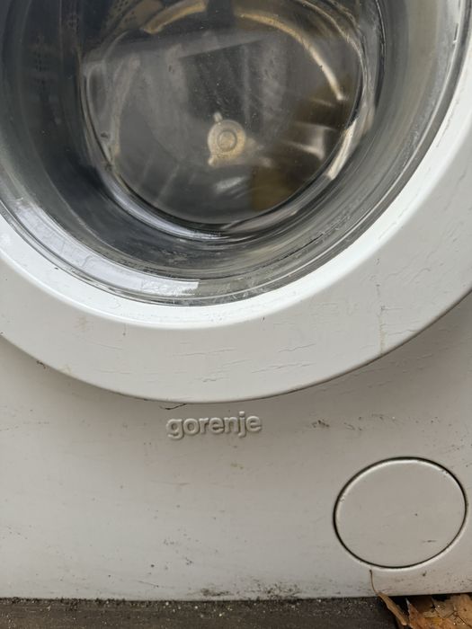 Стиральная машина автомат