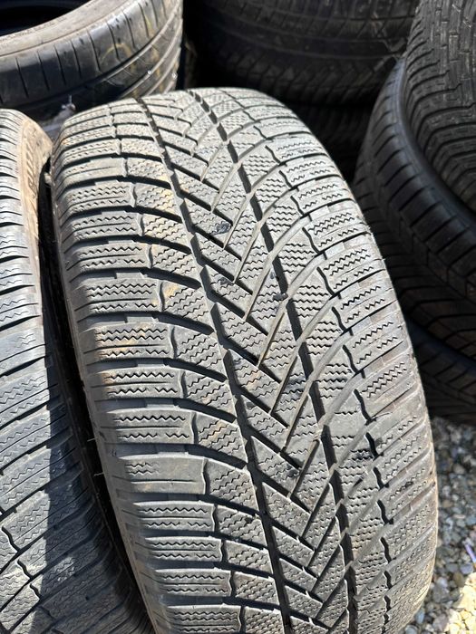 255/45R20 BridgeStone, Anvelope M+S, Stare excelenta, Garantie 100%, Cauciucuri M+S