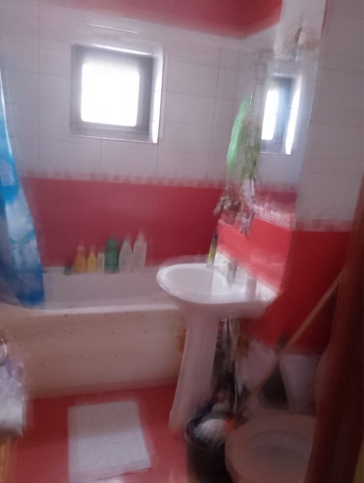 Apartament 2 camere decomandat