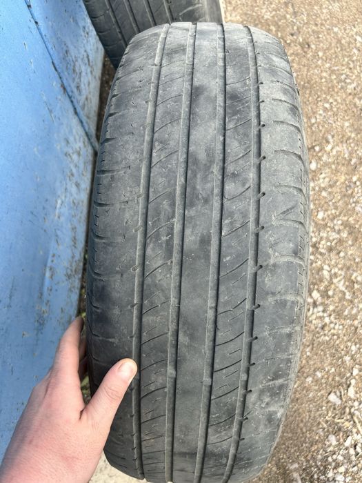 Продам резину лето