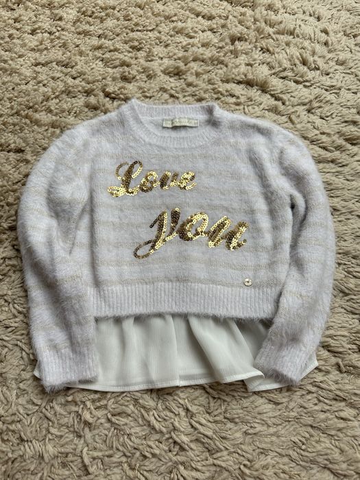 Блуза Original Marines и елек Chloe