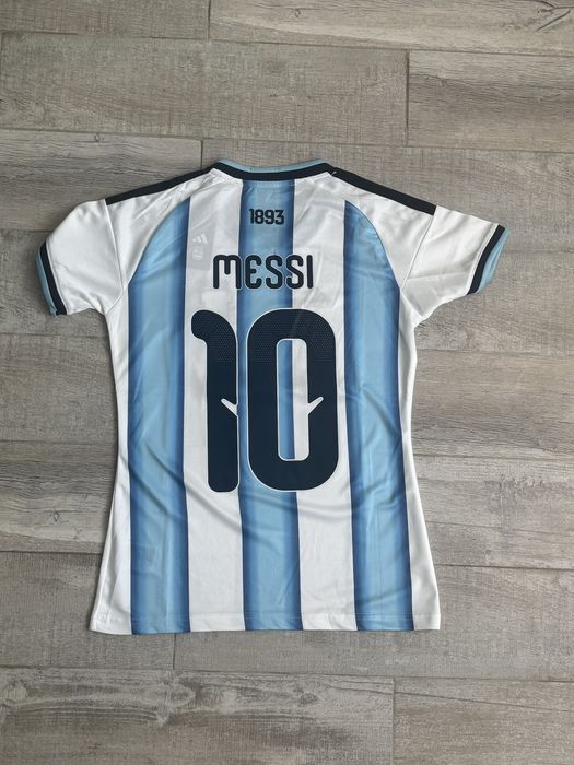 Tricou Argentina Messi nr.10(L,XL)