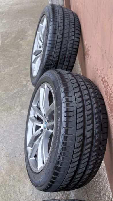 Продам диски комп R18 G30 Bmw