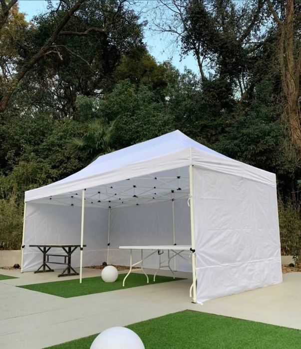 Аренда и прокат - шатер навес . Аренда обогреватель газовий. Ширма