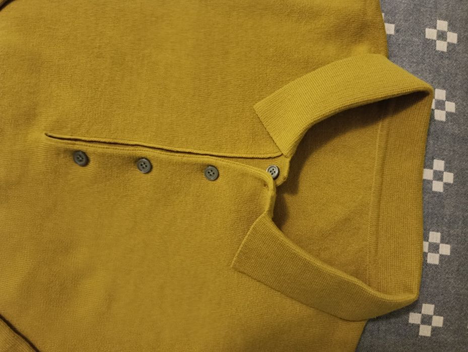 Поло мужское новое